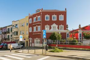 Appartement Solar Studio Campanhã Rua da Estação, 161, 3º Frente 4300-172 Porto Région Nord