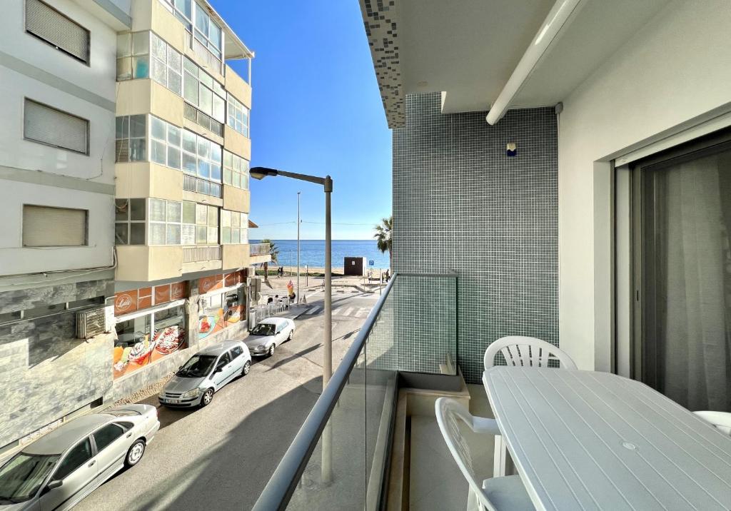 Appartement Solaris - Seaview by HD Properties Egas Moniz,Edficio Solaris 8125-156 Quarteira