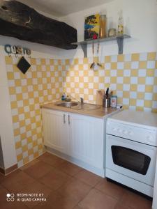 Sole e Ventu 50qm
