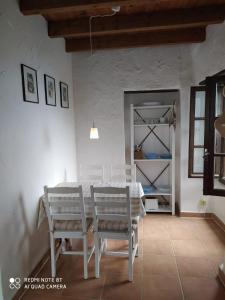 Sole e Ventu 50qm
