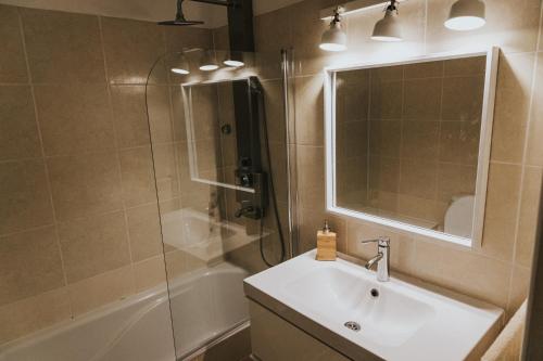 Soleil Apartment