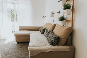 Soleil Apartment