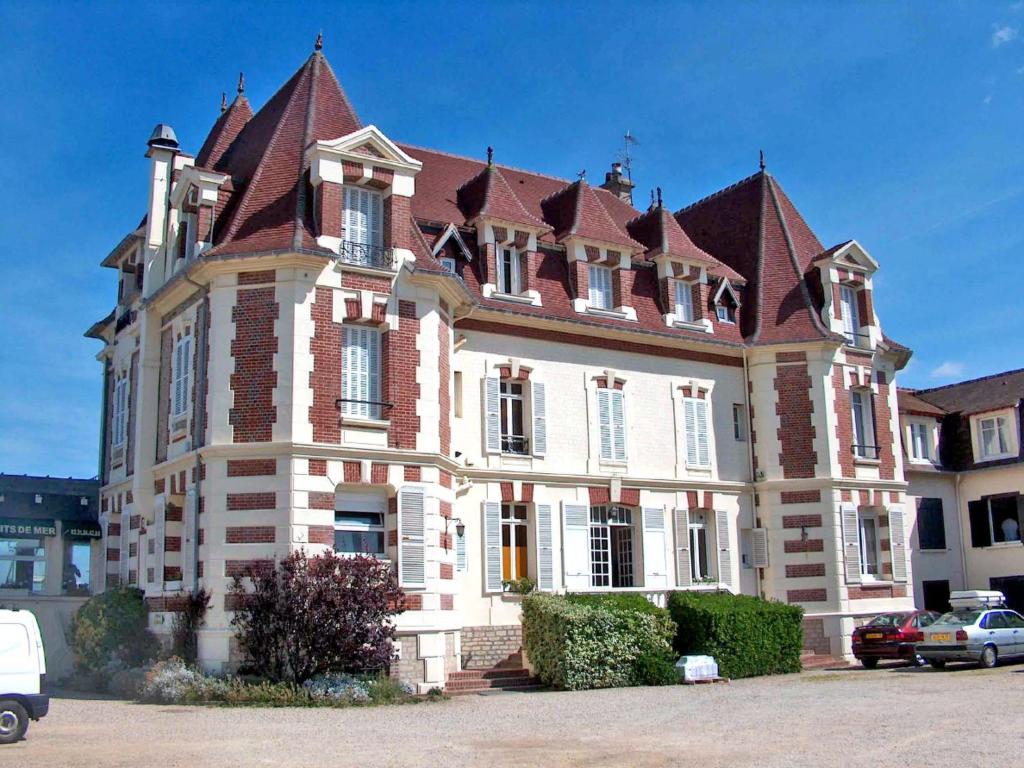 Soleil Bleu - T2 classé 3 étoiles en front de mer