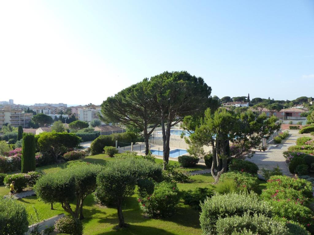 Soleil du Préconil 6 Chemin des Bouteillers, 83120 Sainte-Maxime