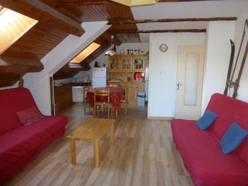 SOLEIL DU SAUZE 406 Le Sauze, 04400 Enchastrayes