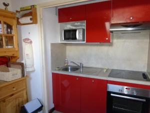 Appartement SOLEIL DU SAUZE 406 Le Sauze 04400 Enchastrayes Provence-Alpes-Côte d\'Azur