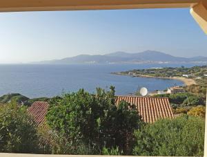 Appartement Soleil Topaze 47 Résidence Les Hameaux du Soleil 20166 Porticcio Corse