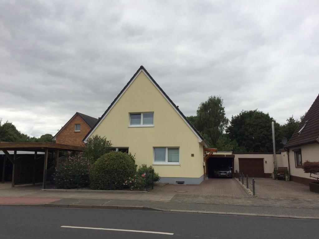 Solich Hebbelstr. 36, 25336 Elmshorn