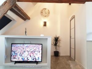 Solidor appartement St Malo vue sur mer proche FERRY