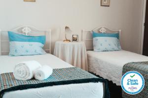 SolMar View Apartment, Azores
