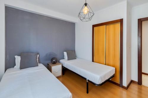 Solomon Apartment