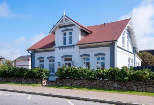 Sölring Hüs App 3