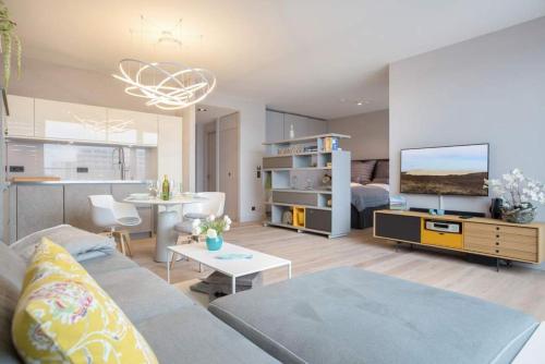Sölring Loft - Neue Mitte Whg 23