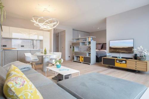 Sölring Loft - Neue Mitte Whg 23