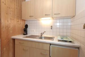 Appartement Solveig-Maike-03 Bastianstraße 11 25980 Westerland Schleswig-Holstein