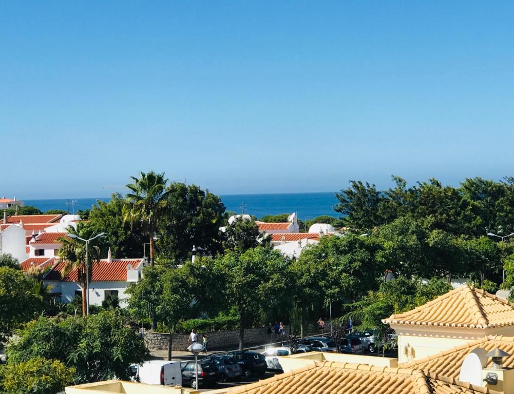 Appartement SOMAR Torre de Medronheira OLHOS DE AGUA ALBUFEIRA Caminho Vale da Azinheira  Olhos de Água