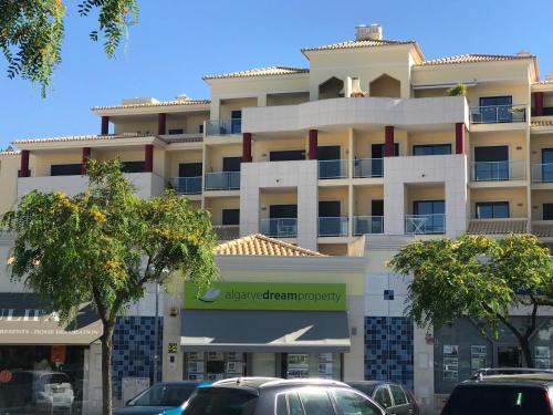 SOMAR Torre de Medronheira OLHOS DE AGUA ALBUFEIRA