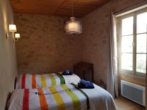 Appartement Somiyu 1 bis rue Saint Joseph 24540 Monpazier Aquitaine