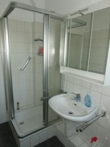 Appartement Sommer Gästehaus Debstedter Weg, 41 27578 Bremerhaven Brême