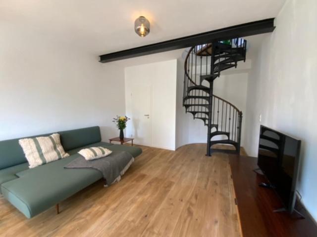 Appartement Sommerfrische Uckermark 52 Lindenallee 17291 Warnitz