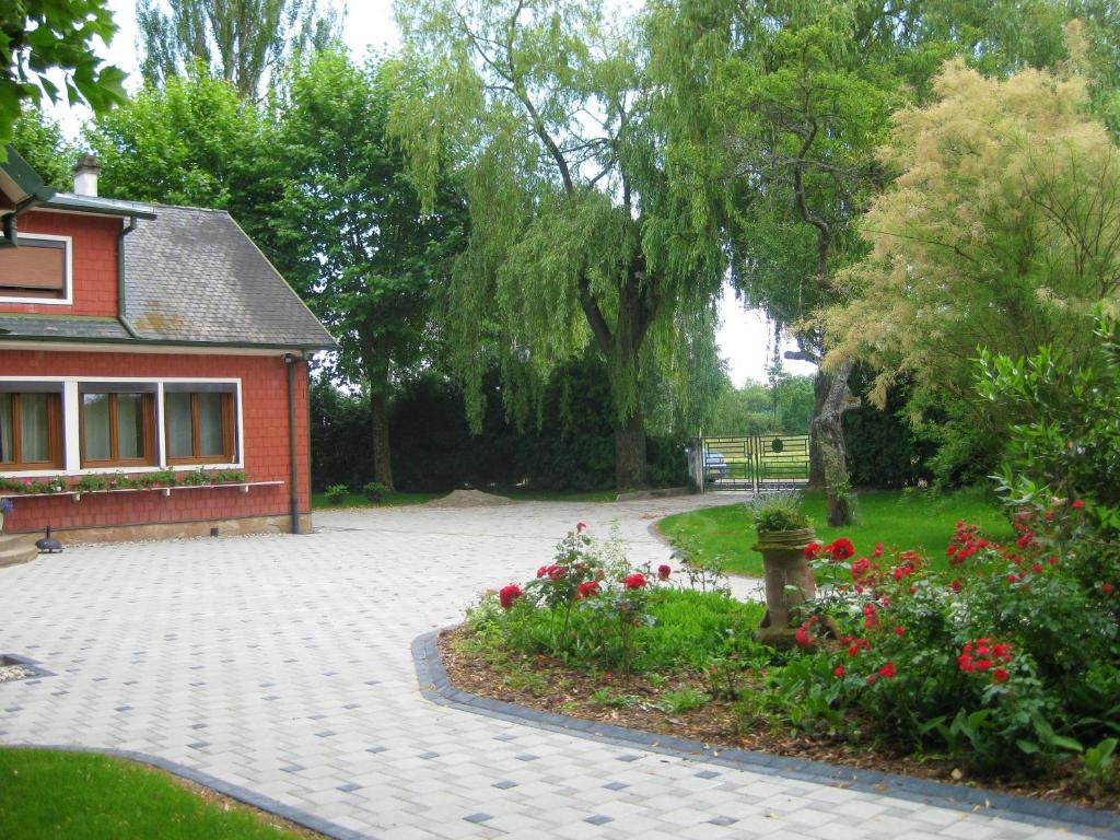 Sommernest