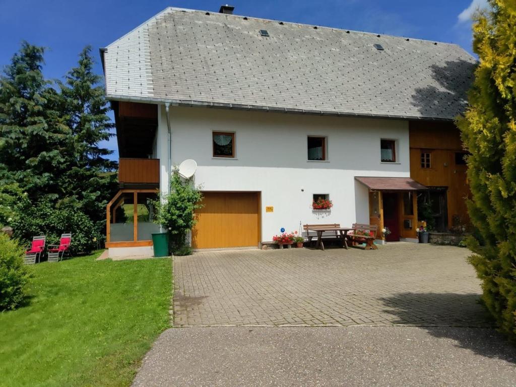 Appartement Sommerruhe Jostalstraße 102 79822 Titisee-Neustadt