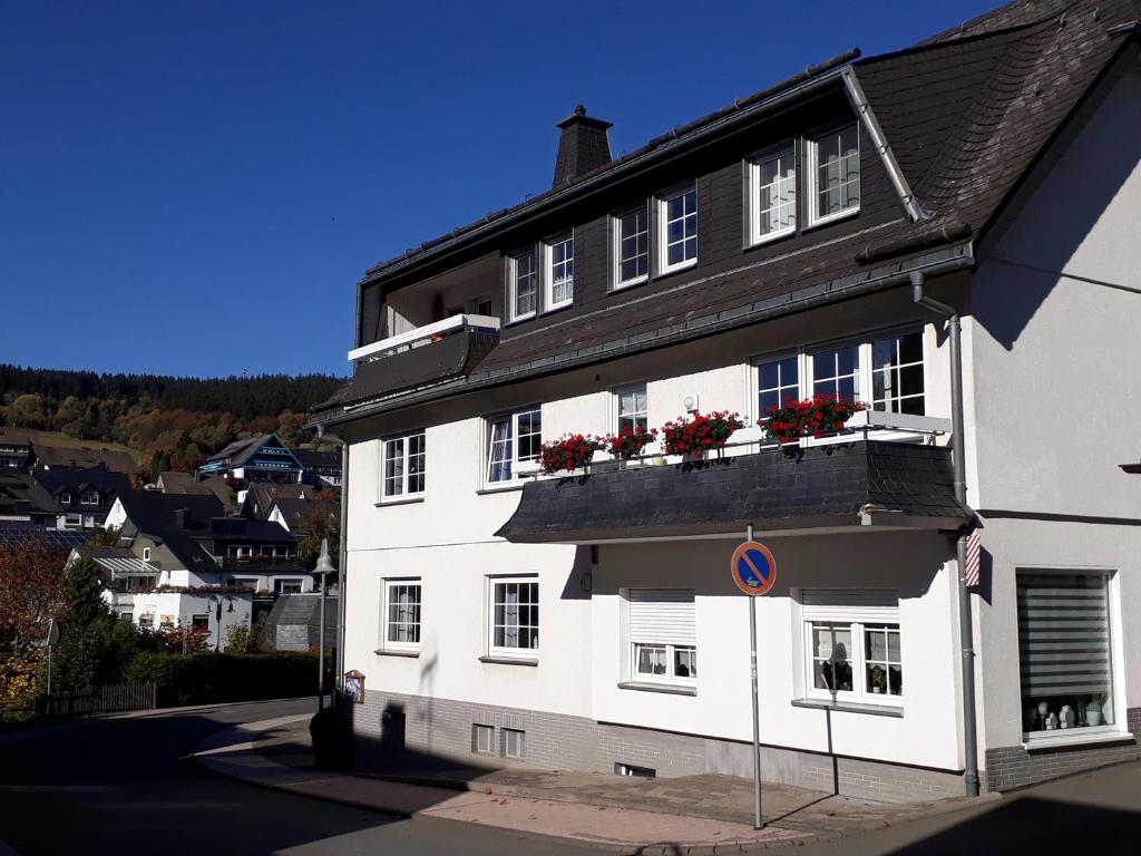 Sommerwind am Kurgarten Zum Kurgarten 11, 34508 Willingen