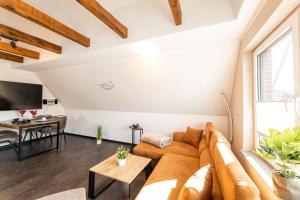Sommerwind Borkum Alfonso Wohnung 3 - Urlaub mit Hund