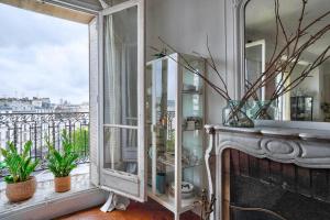 Somptueux appartement de 140m2 dans le 11ème