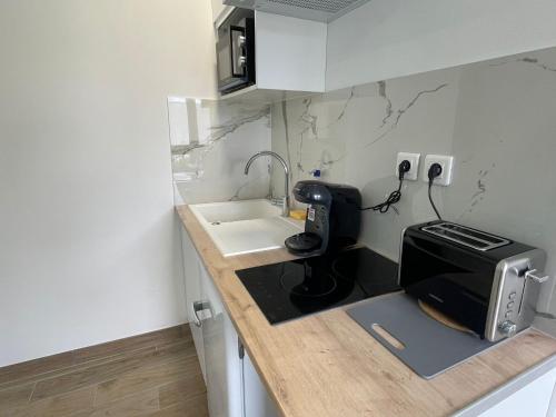 Somptueux appartement rénové proche du RER A