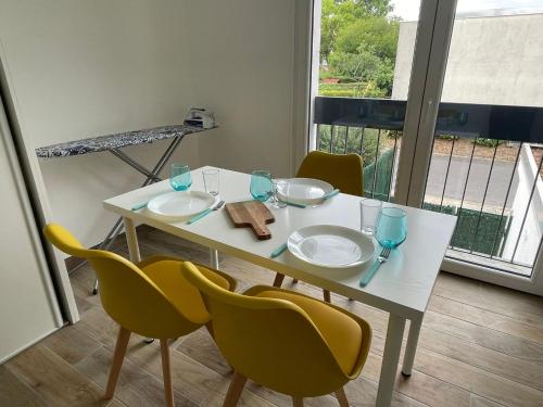 Somptueux appartement rénové proche du RER A
