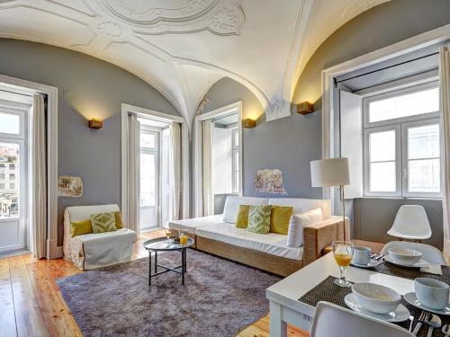 Sonel Investe Figueira Boutique Apartment by Get Your Stay
