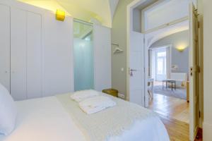 Sonel Investe Figueira Boutique Apartment by Get Your Stay