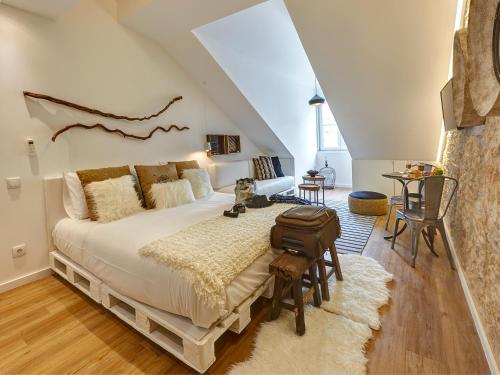 Sonel Investe Madalena 287 Boutique Apartments by Get Your Stay