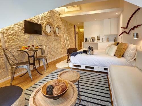 Sonel Investe Madalena 287 Boutique Apartments by Get Your Stay