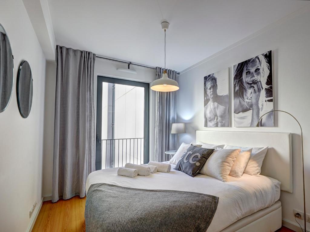 Sonel Investe Martim Moniz Apartment by Get Your Stay Rua Arco da Graça 28 4F, 1150-049 Lisbonne