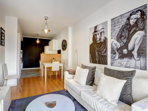 Sonel Investe Martim Moniz Apartment by Get Your Stay