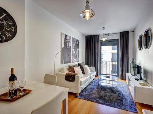 Sonel Investe Martim Moniz Apartment by Get Your Stay