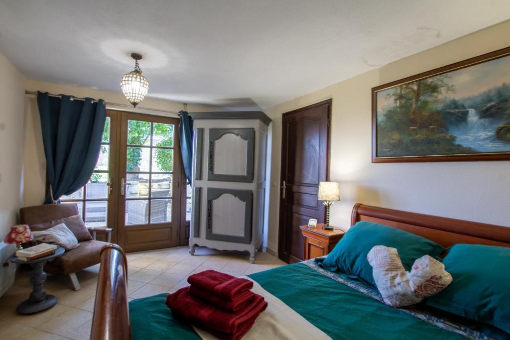 Songe 2 Thau 34540 Balaruc-le-Vieux