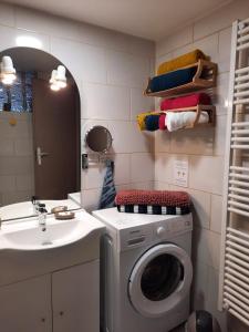 Songes du poète T3 bien placé, calme, tout équipé, Charleville Mézières