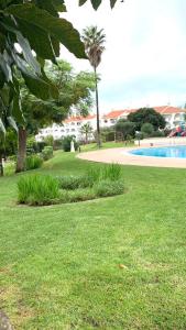 Appartement Sonho Azul 5 Rua Dunfermline 8200-278 Albufeira Algarve