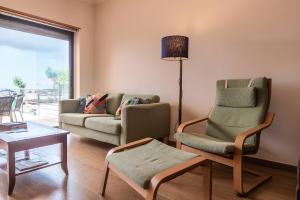 Appartement Sonho Eterno Rua Maria Julieta Simões Valério Silva 2 Bloco C r/c dto 2640-808 Mafra Région Centre