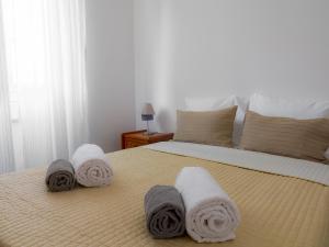 Sónia's Costa da Caparica apartment