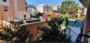 Appartement SoNiceRiviera 11 Rue Caffarelli 06000 Nice Provence-Alpes-Côte d\'Azur