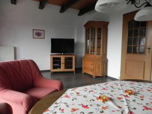 Appartement sonja Birkenstrasse 8 26844 Ditzum Basse-Saxe
