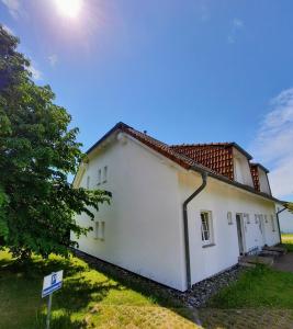 Appartement Sonne Lütt Länneken Erdgeschoss 18551 Sagard Mecklembourg-Poméranie