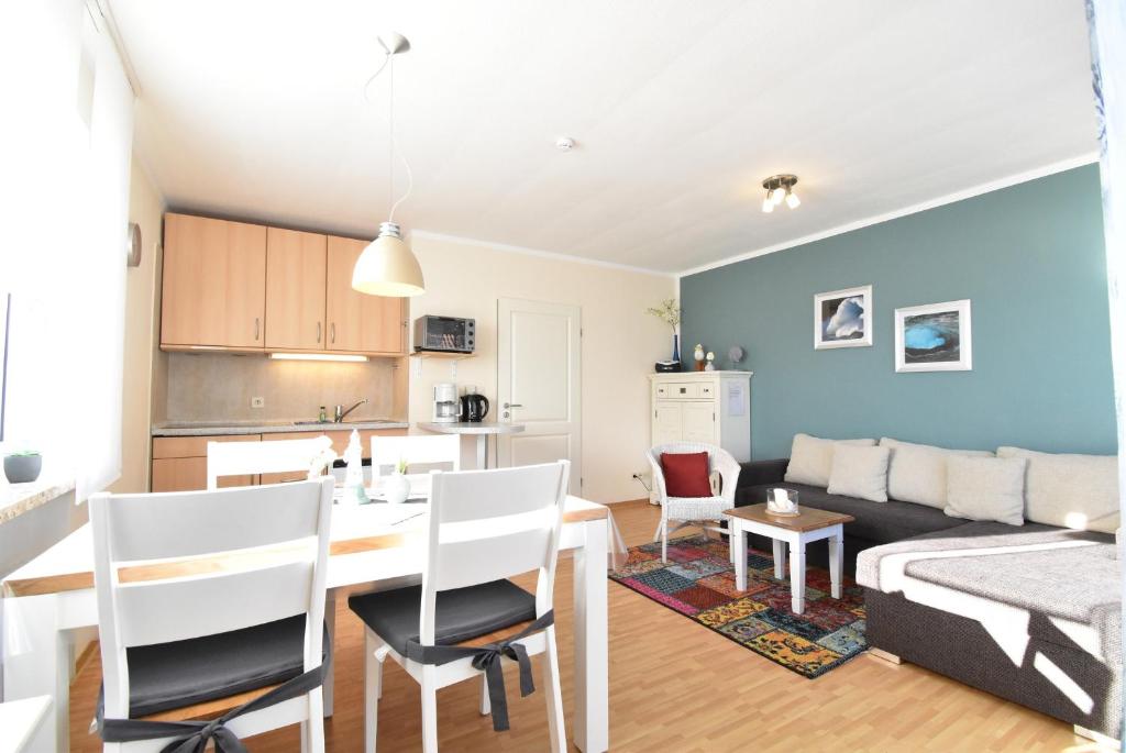 Sonneck Am Koper Sand 22, 26506 Norddeich