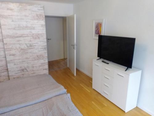 Sonnen-Apartment