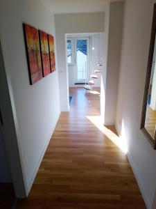 Sonnen-Apartment