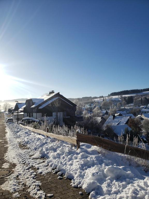 Sonnen Panorama - Abenteurer und Weltentdecker 21 Am Steinacker, 59955 Winterberg